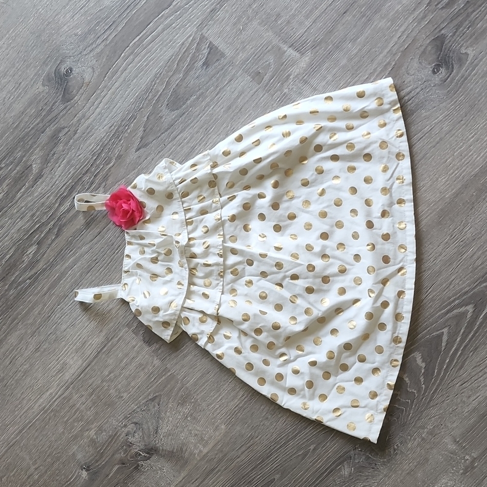 Penelope Mack ltd 2t dress
